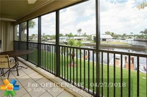 Property Photo:  1100 SE 5th Ct 83  FL 33060 