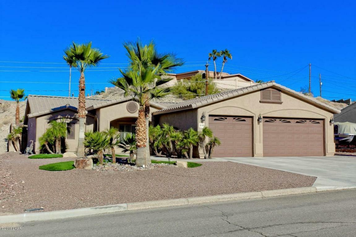 Property Photo:  3105 Maverick Dr  AZ 86404 