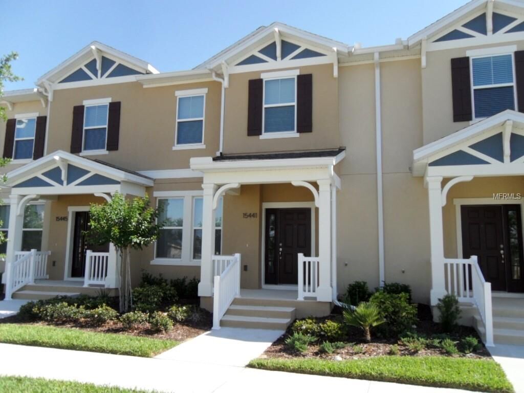 Property Photo:  15441 Blackbead Street  FL 34787 