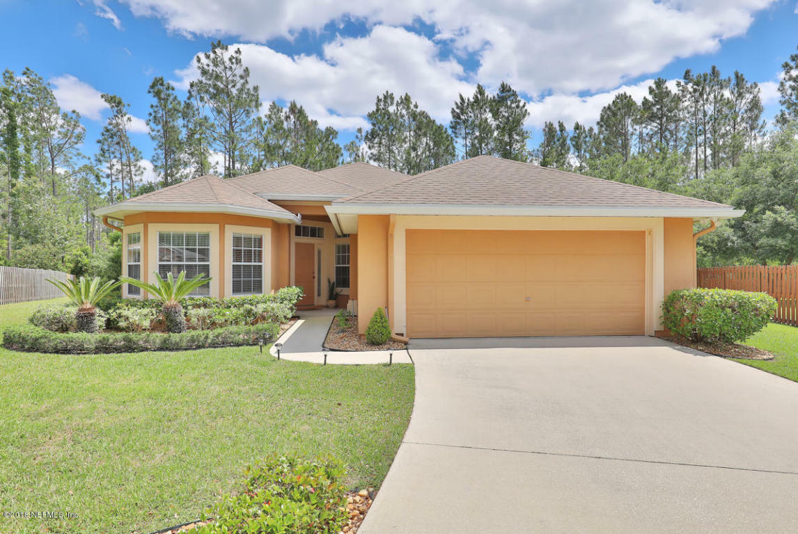 Property Photo: 6212 Potter Spring Court FL 32258