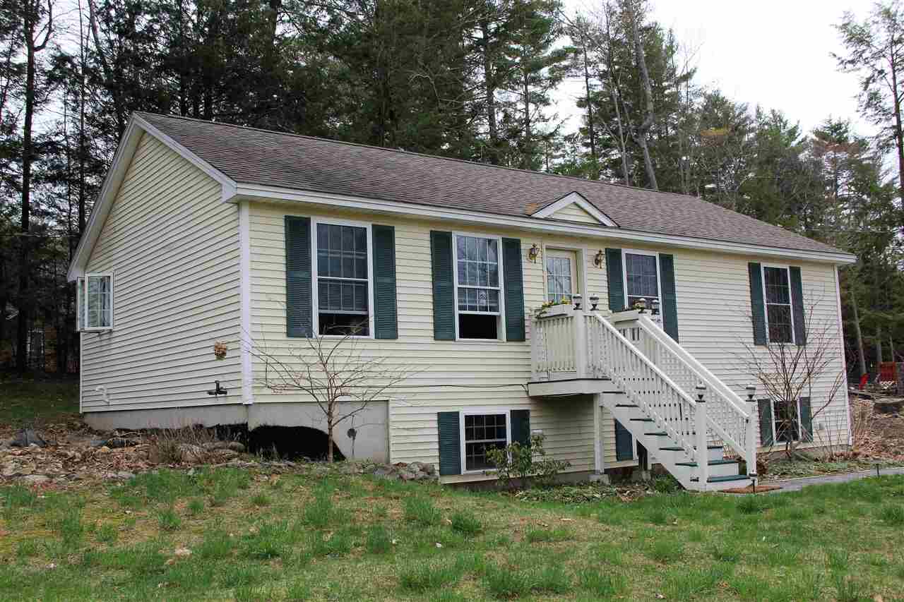 Property Photo:  14 Shelburne Lane  NH 03225 