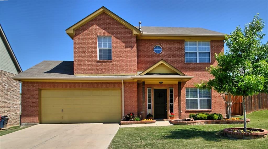 Property Photo:  7332 Chambers Lane  TX 76179 