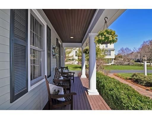 Property Photo: 29 Eastmount Rd MA 02052