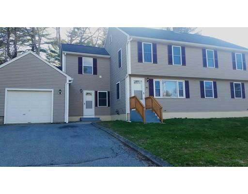 Property Photo: 42 Jerome St MA 02779