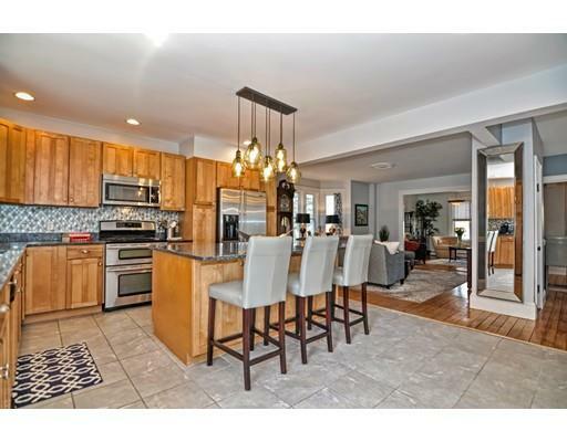 Property Photo: 99 Elm St MA 01810