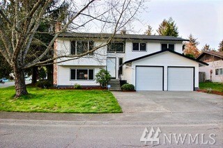 Property Photo: 4911 SW 324th Place WA 98023