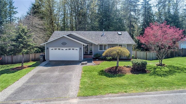 11402 26th Place SE  Lake Stevens WA 98258 photo