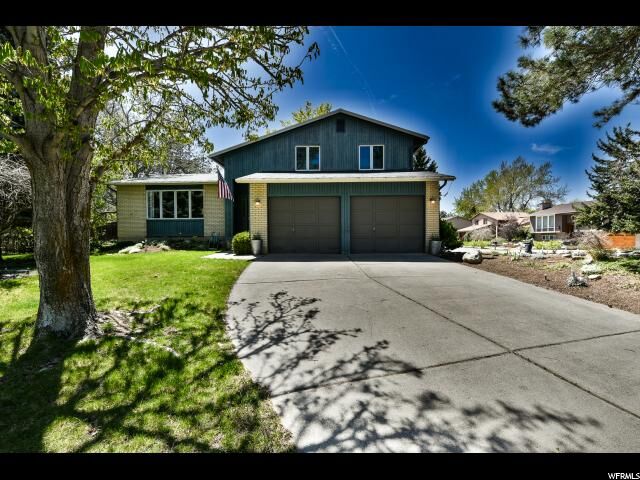 Property Photo: Address not disclosed UT 84121