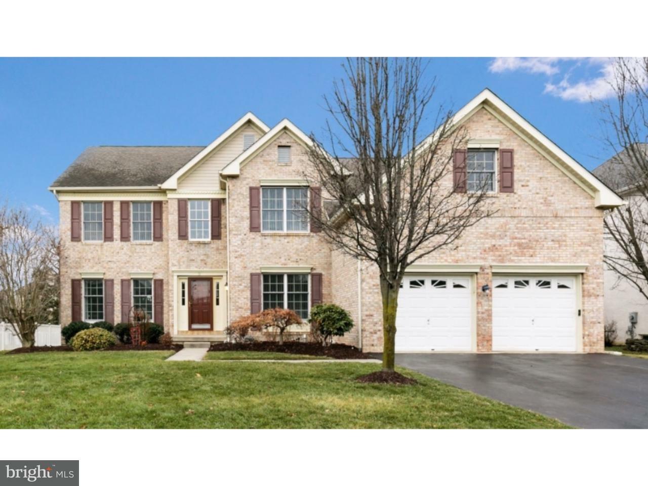Property Photo: 51 Brooks Road NJ 08057