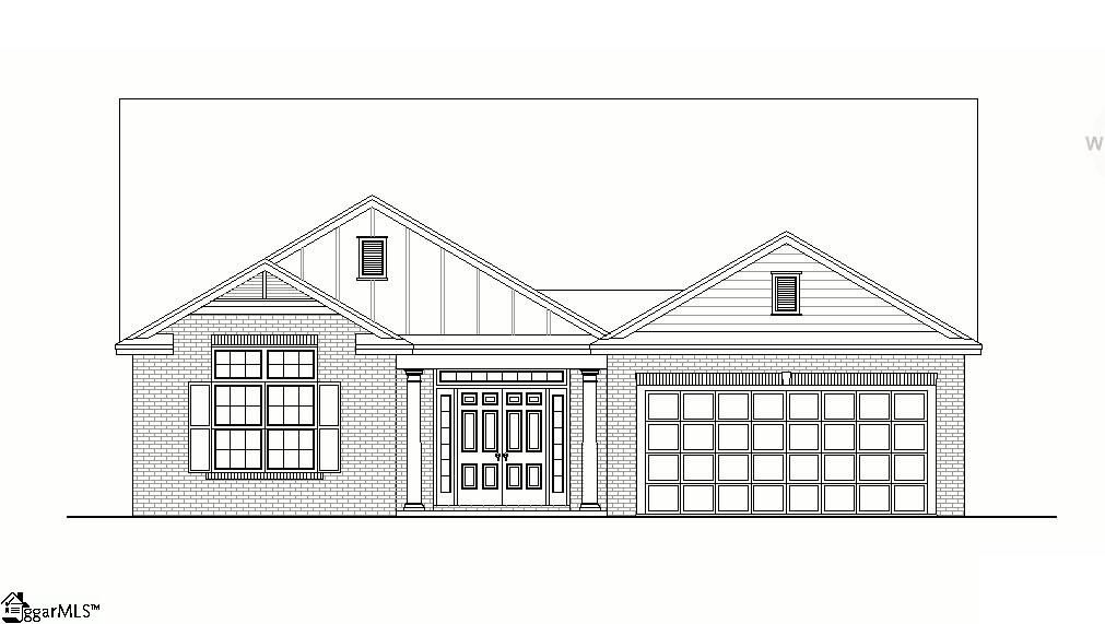 Property Photo:  135 Trailwood Drive Lot 61  SC 29644 