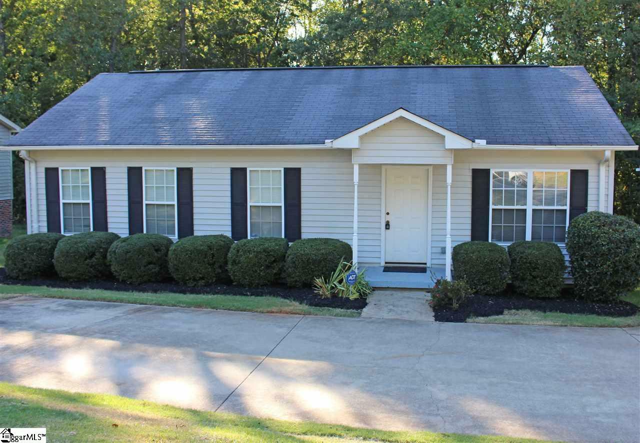 Property Photo:  311 Lanford Street  SC 29650 