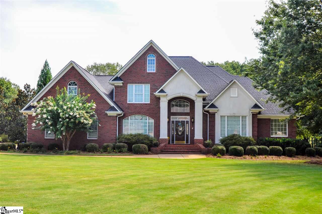 Property Photo:  525 Wentworth Farm Circle  SC 29316 