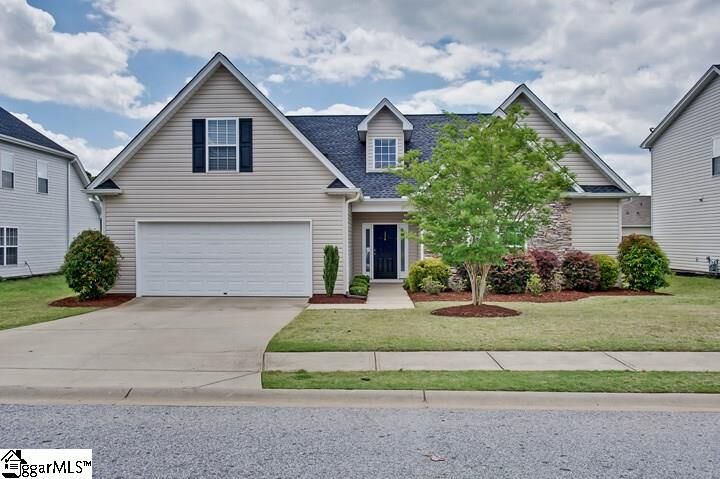 Property Photo: 332 Archway Court SC 29369