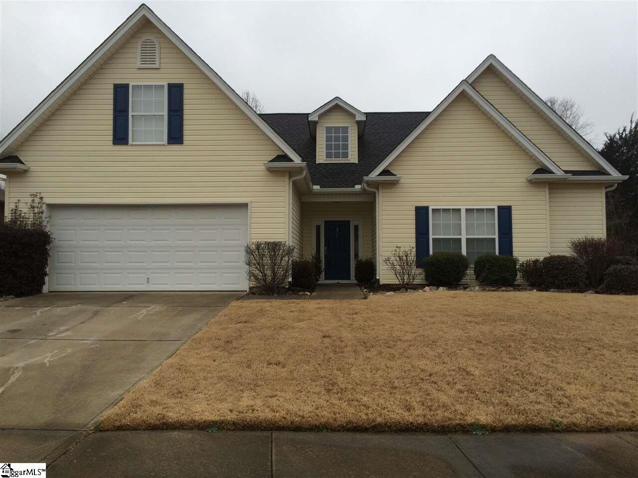 Property Photo:  871 Bayshore Lane  SC 29369 