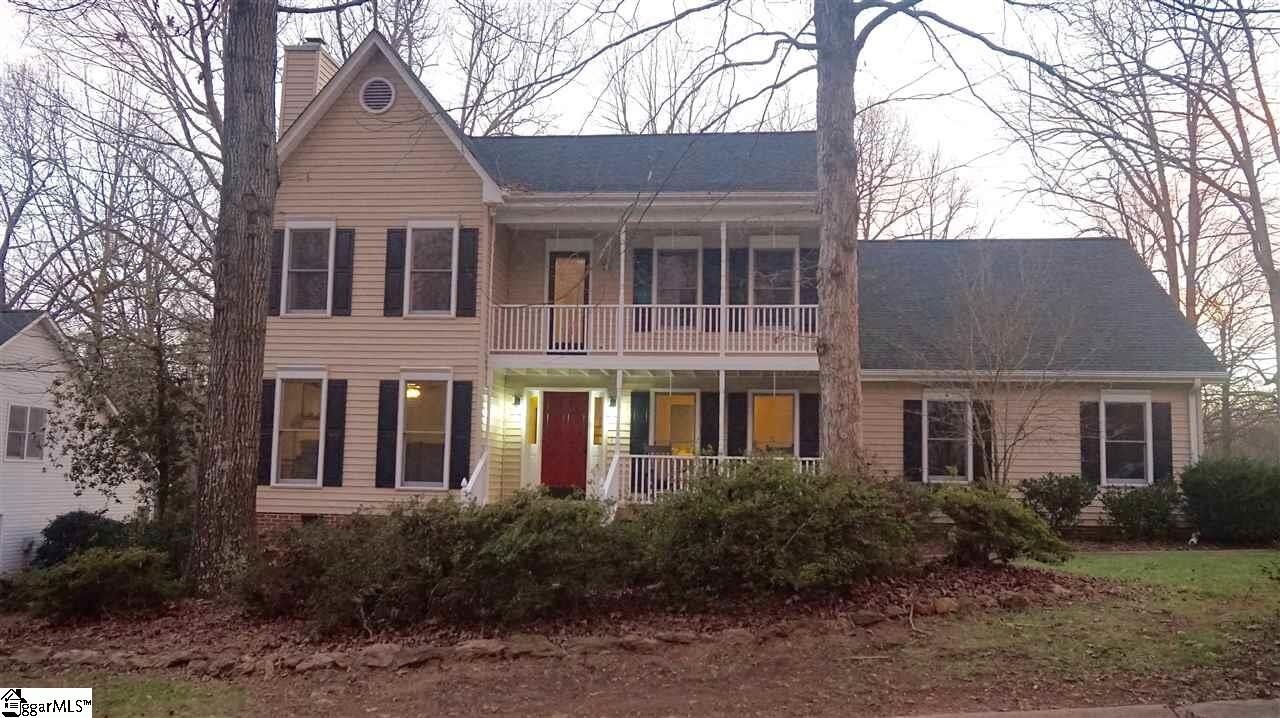 Property Photo: 2 Hidden Fawn Place SC 29680