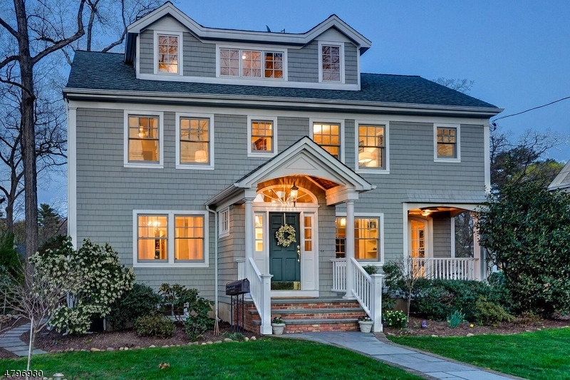 67 Hobart Ave  Summit City NJ 07901 photo