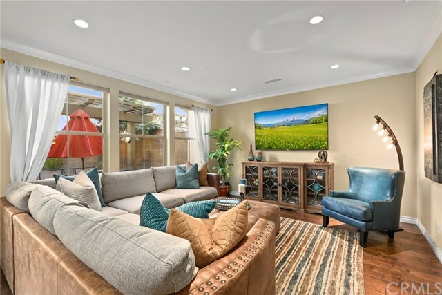 Property Photo:  33 Passion Flower 46  CA 92618 