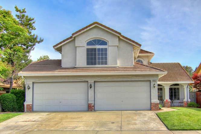 Property Photo:  3932 Garmisch Court  CA 95843 