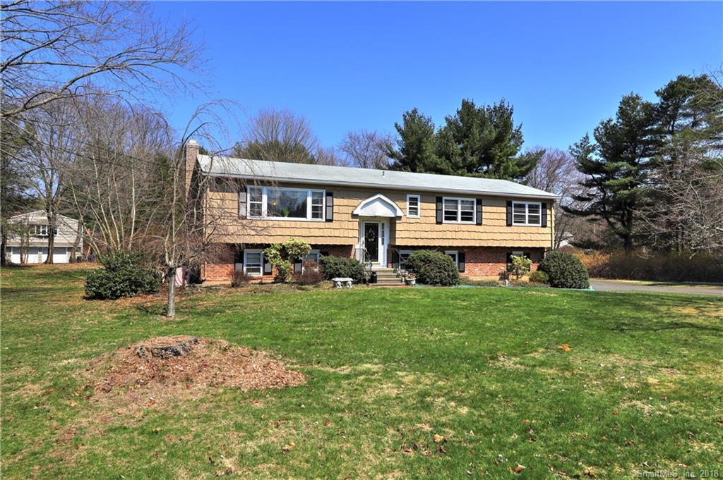 Property Photo:  471 Burning Tree Drive  CT 06477 