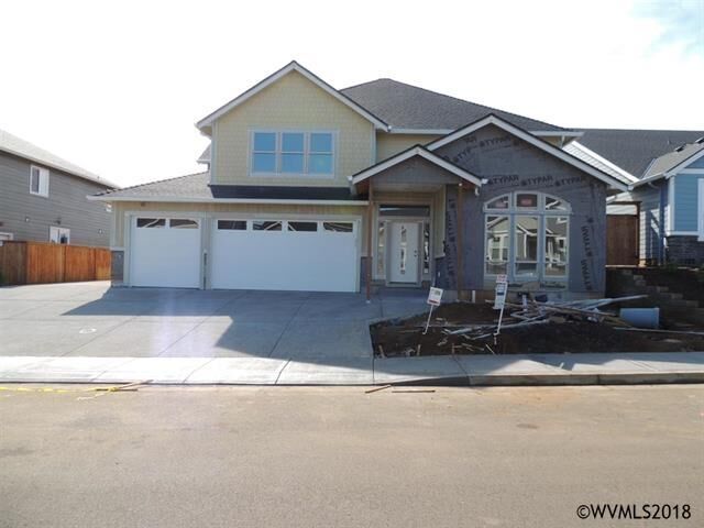 Property Photo: 2122 Giovanni Av S OR 97306