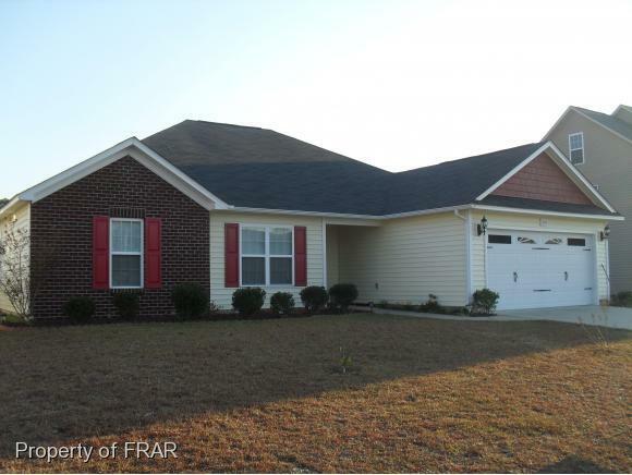 Property Photo:  202 Crestwood Lane  NC 28376 