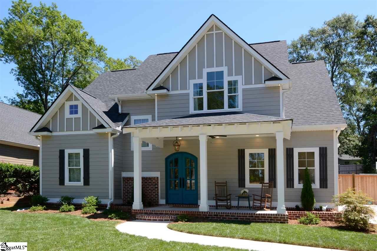 Property Photo:  22 Parkside Drive  SC 29609