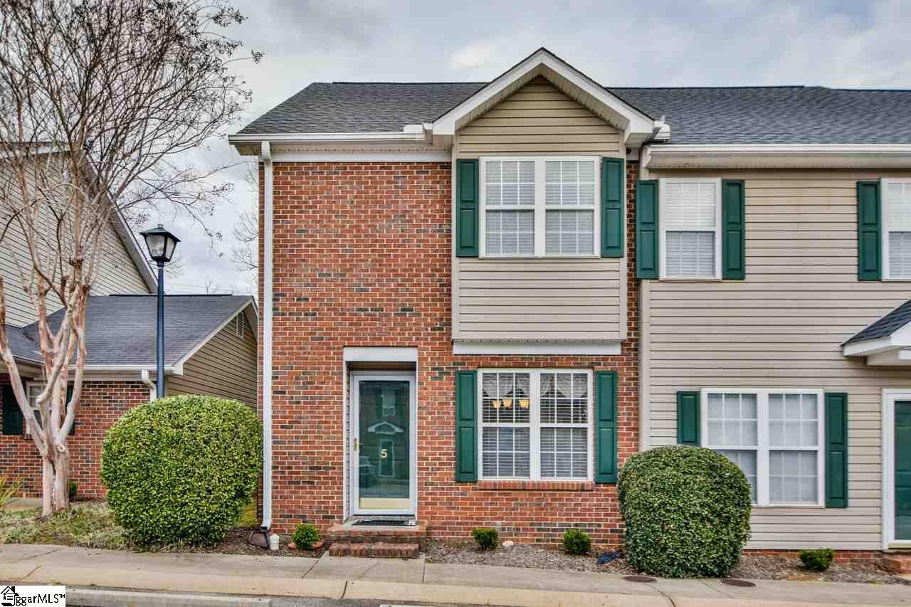 Property Photo: 419 E Butler Road SC 29662