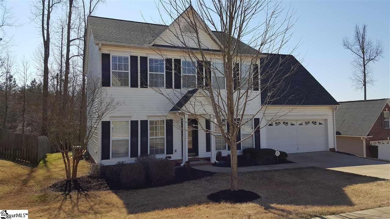 Property Photo: 357 Milhaven Drive SC 29301