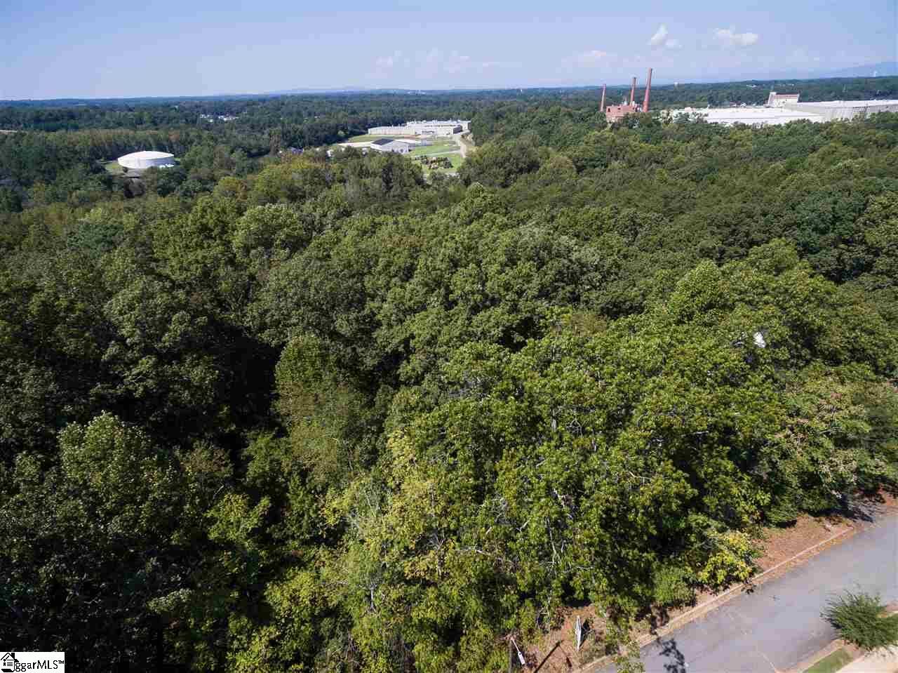 Property Photo: 0 Ridge Road SC 29365