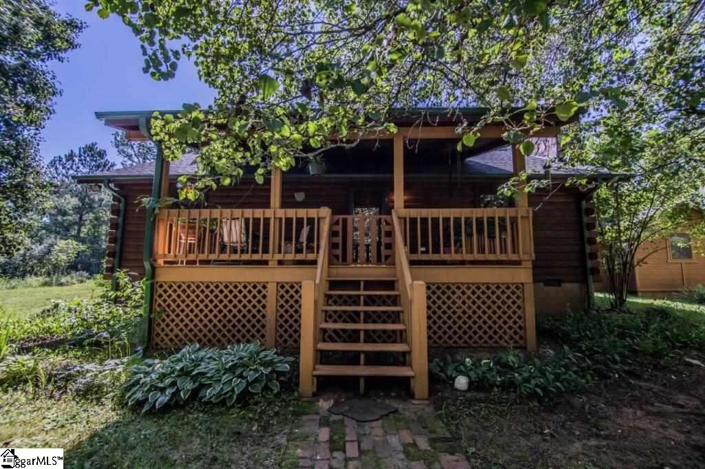 Property Photo:  947 Holly Springs Church Road  SC 29349 