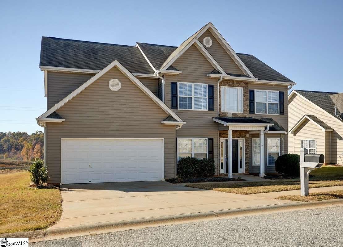 Property Photo:  102 Hollander Drive  SC 29687 