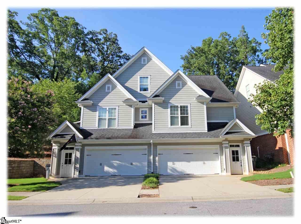 Property Photo:  9 Edge Court Unit B  SC 29609