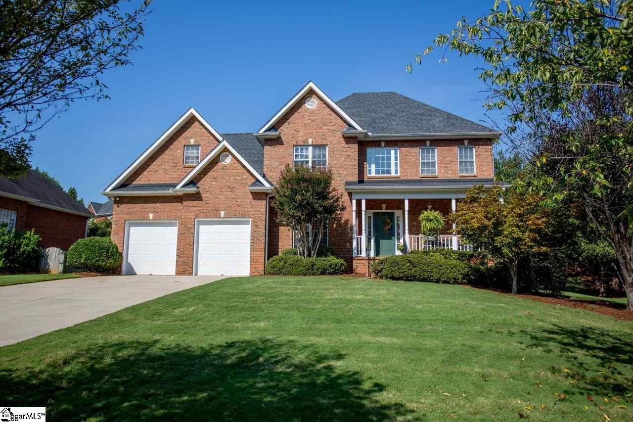 Property Photo:  813 Ladykirk Lane  SC 29650 