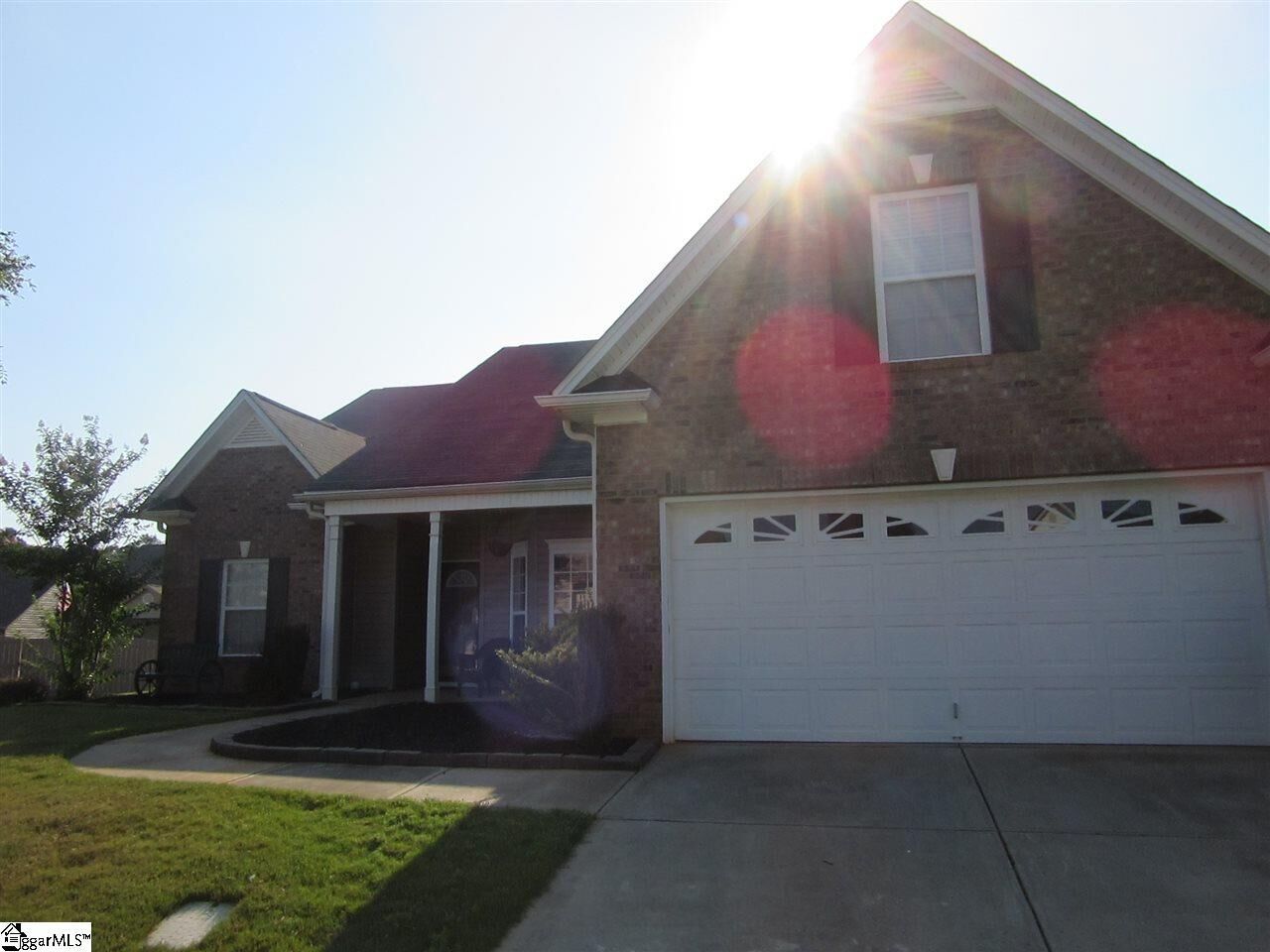 Property Photo:  621 Cordelia Court  SC 29316 