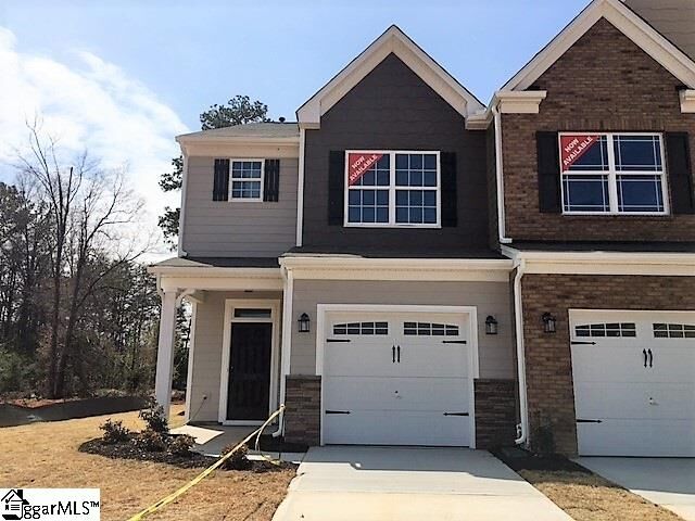 Property Photo: 808 Appleby Drive Lot 84 SC 29681