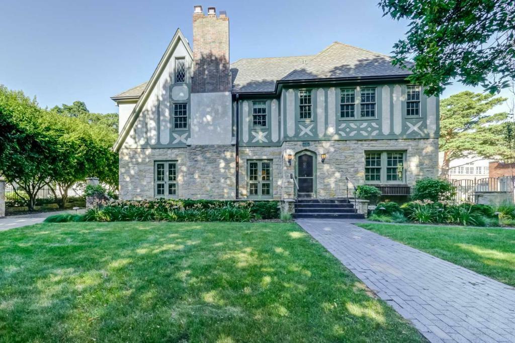 Property Photo:  4610 Moorland Avenue  MN 55424 