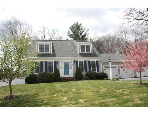 Property Photo: 7 Split Boulder Rd MA 02370