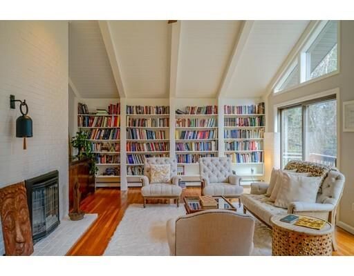 Property Photo:  33 Sunset Rd  MA 01741 