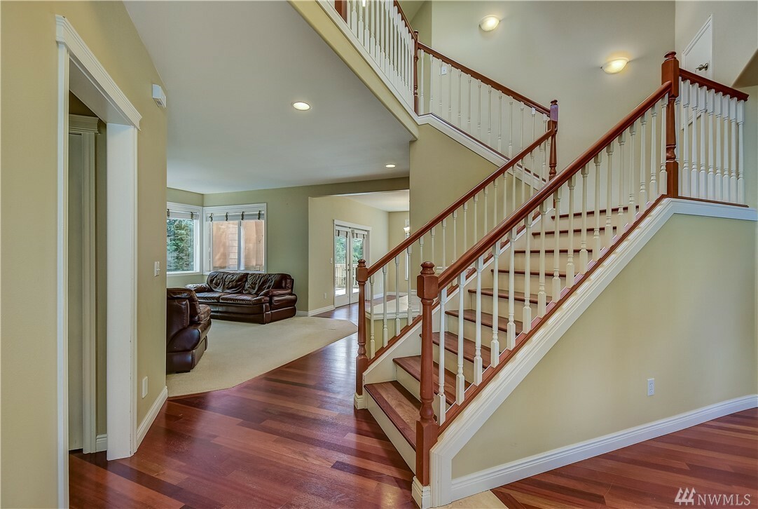 Property Photo: 16120 54th Place W WA 98026