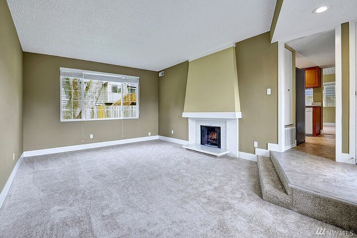 Property Photo: 12618 NE 141st Wy WA 98034