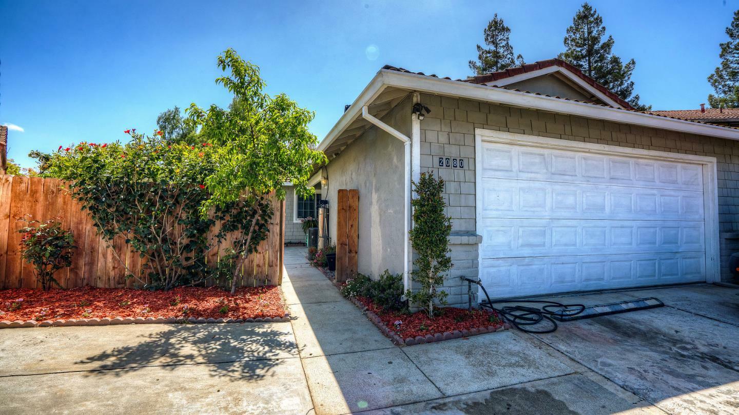 Property Photo:  2080 Nottoway Avenue  CA 95116 