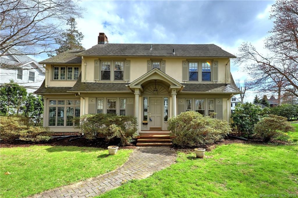Property Photo: 14 8th Avenue CT 06460