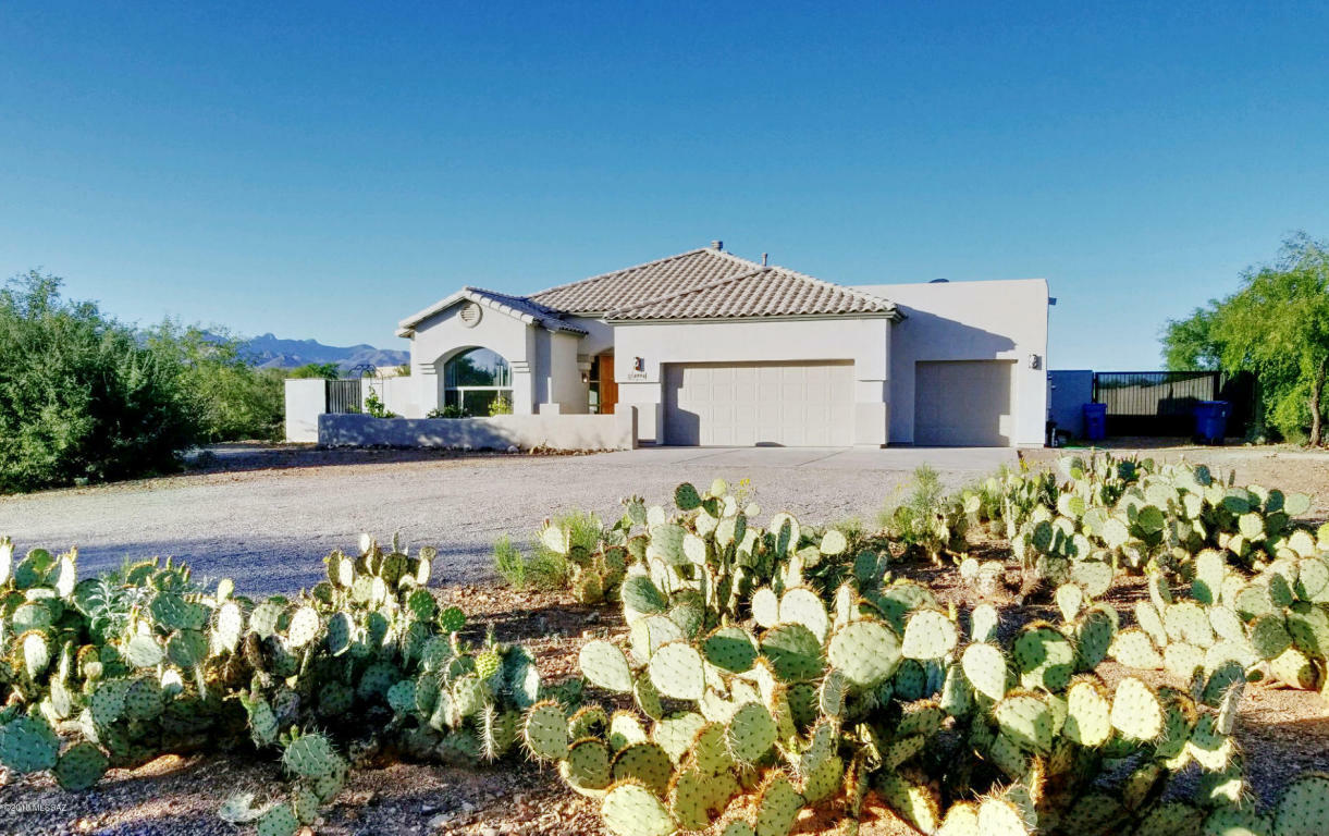 Property Photo:  8996 E Mulberry Springs Place  AZ 85641 