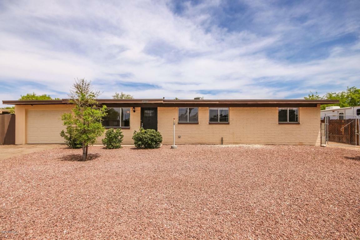 Property Photo:  7721 E Nicaragua Drive  AZ 85730 