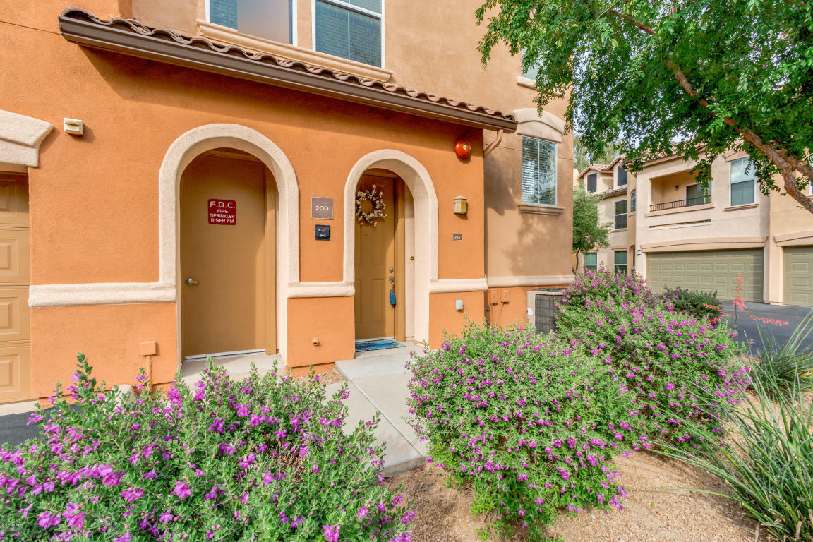 Property Photo:  14575 W Mountain View Boulevard 223  AZ 85374 