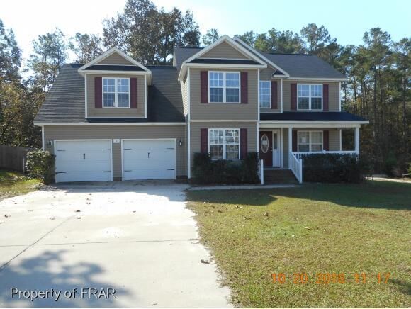 Property Photo: 18 Rockingham Street NC 28390