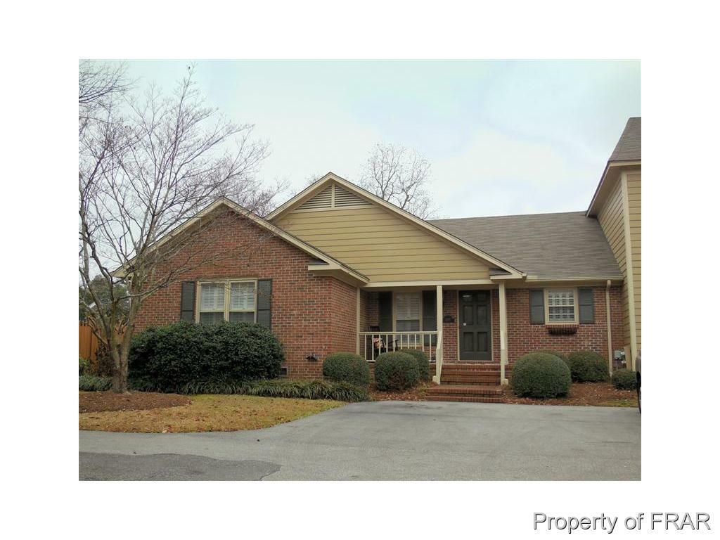 Property Photo:  1248 Haymount Court  NC 28305 