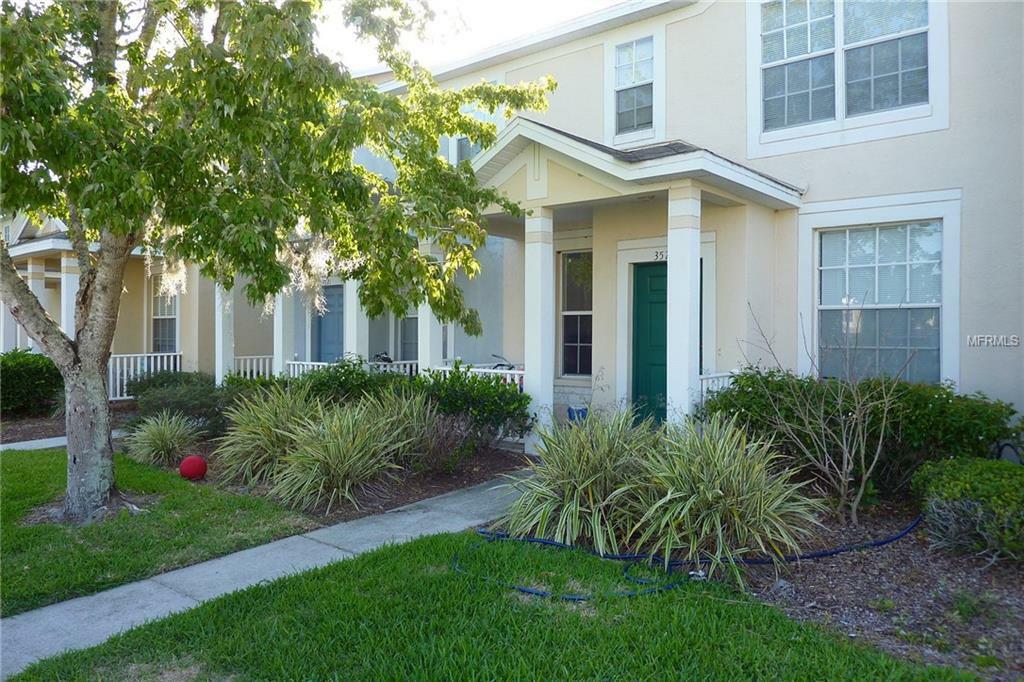 Property Photo:  3523 Red Rock Drive  FL 34639 