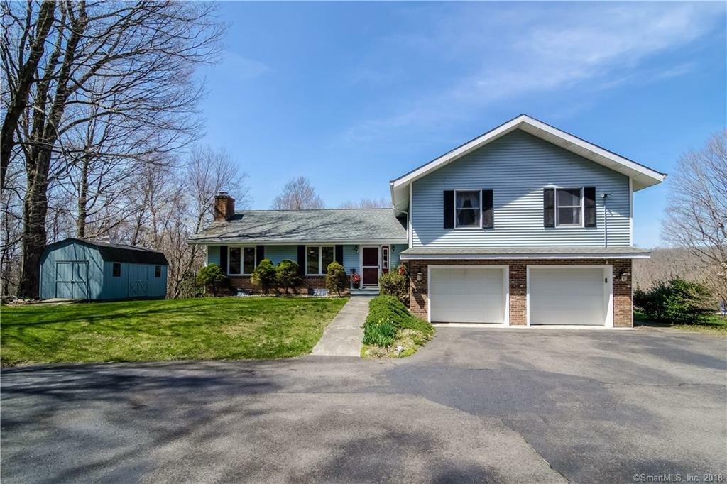 Property Photo: 138 Carmen Hill Road CT 06776