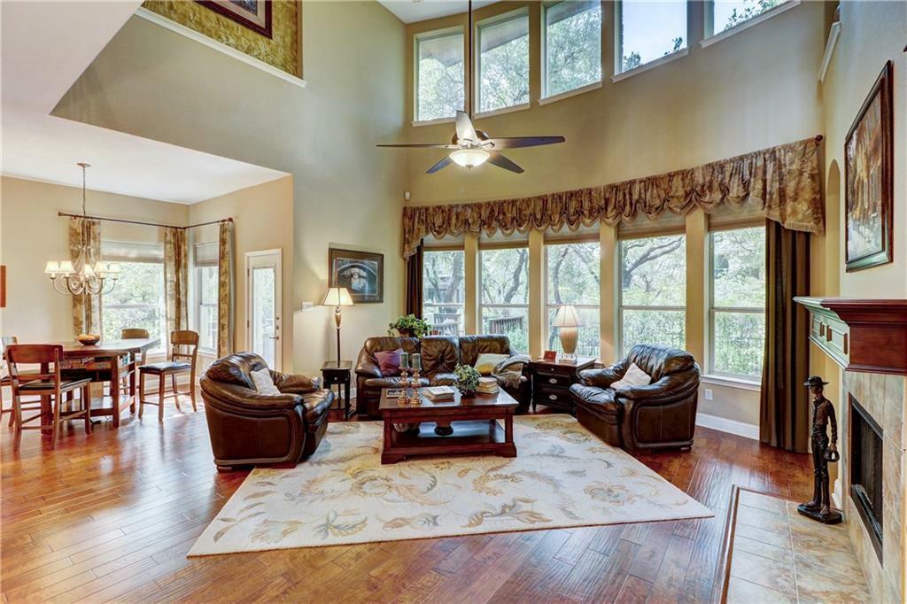 Property Photo:  15113 Bat Hawk Circle  TX 78738 